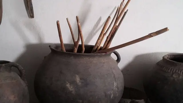 نورستاني توکي