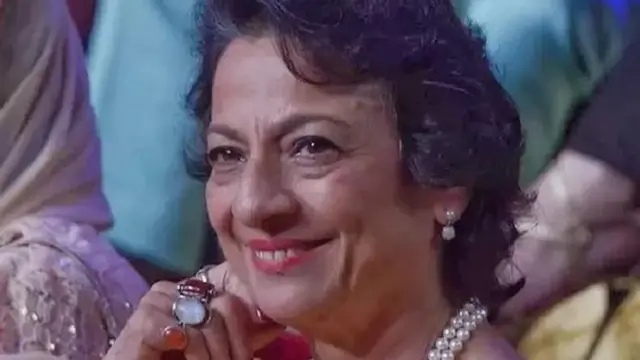 Tanuja