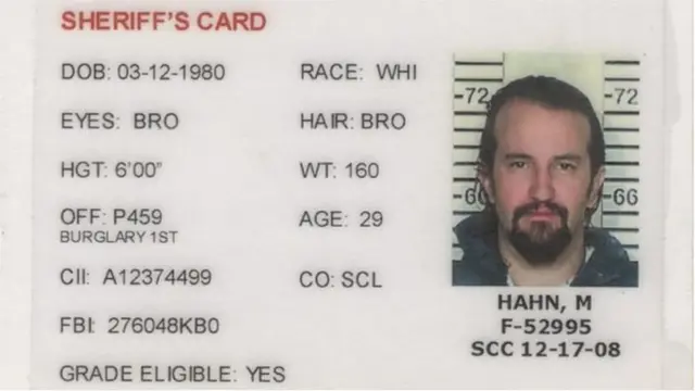 మాథ్యూ హాన్