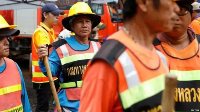 ਥਾਈਲੈਂਡ ਗੁਫ਼ਾ