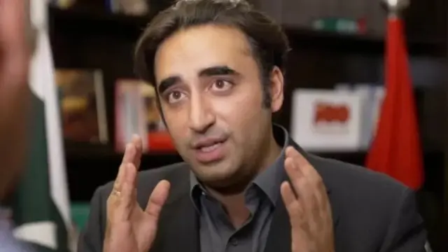 पाकिस्तान