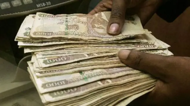 Ili kuhakikisha kuwa vijana wana ajira, serikali imetenga shilingi milioni 450 kwa kuboresha kiwanda cha Rivatex, na zingine milioni 250 kuboresha kiwanda cha maziwa cha New KCC.