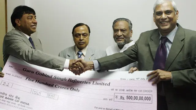 मुरली देवरा