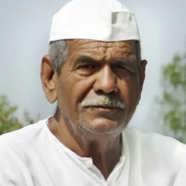 महेंद्र सिंह टिकैत