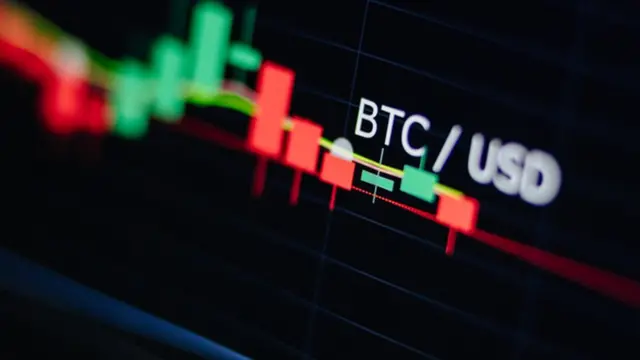 க்ரிப்டோ கரன்ஸி