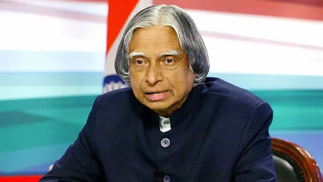 अब्दुल कलाम