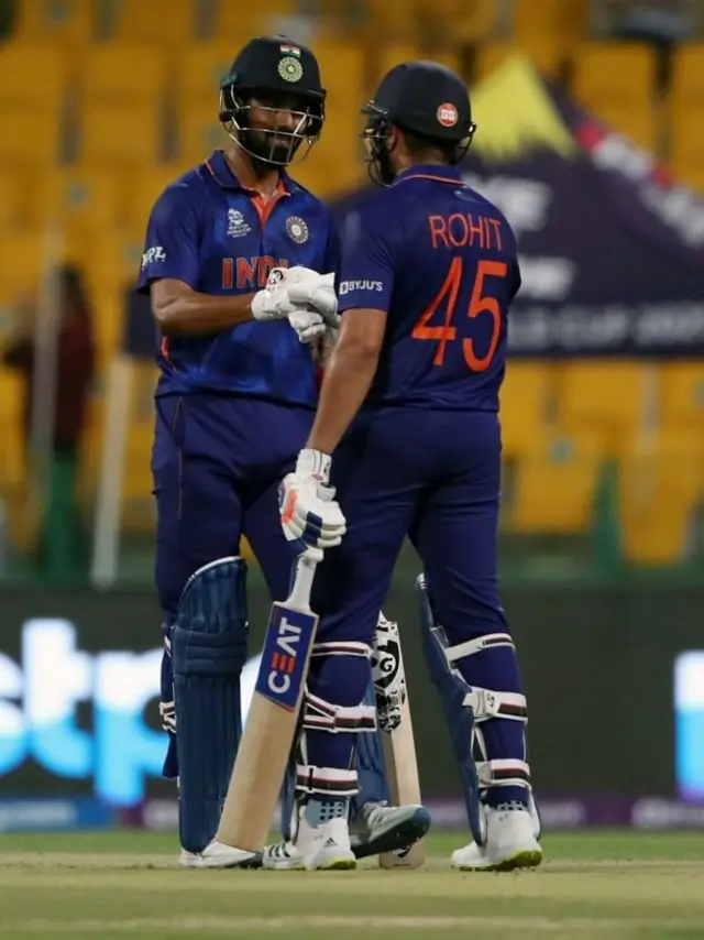 భారత్ అఫ్గానిస్తాన్