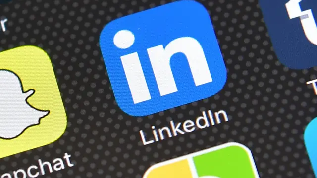 సోషల్ మీడియా యాప్లు / Social Media Apps