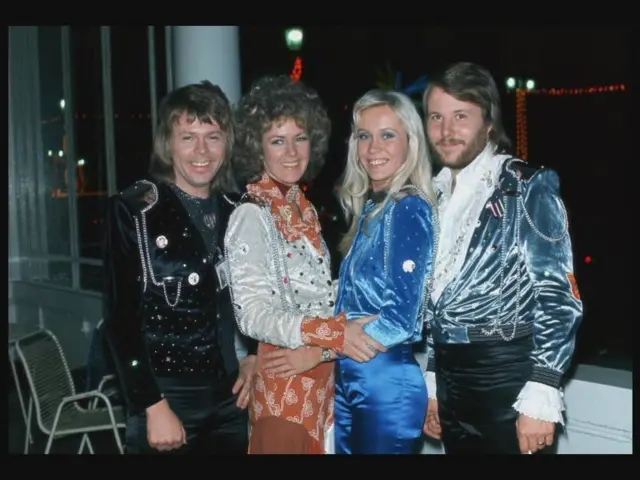 ABBA