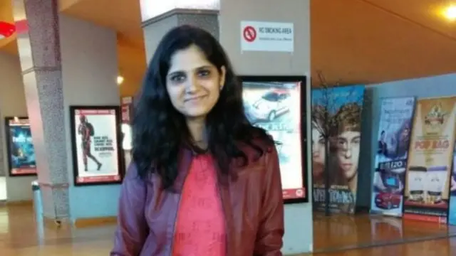 UPSC 2017: நான்கு வயது மகனின் தாய் ஐ.ஏ.எஸ் ஆன வெற்றிக்கதை