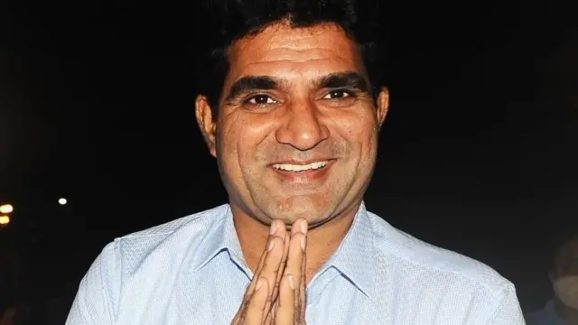 ઇસદાન ગઢવી