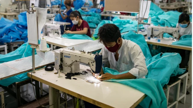 ရောဂါကူးစက်ခံရမှာကို လူတိုင်းလိုပဲ သူတို့စိုးရိမ်ကြ