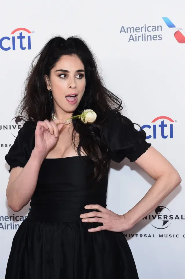Sarah Silverman
