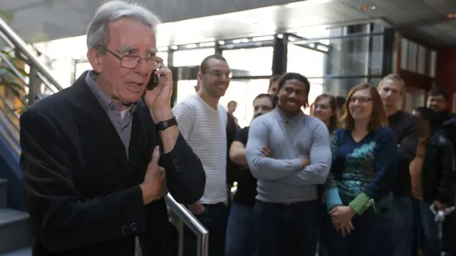 Жан-Пьер Саваж