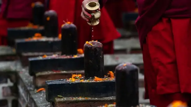 சிவபெருமானுக்கு ரயிலில் இருக்கை ஒதுக்கப்பட்டது உண்மையா?