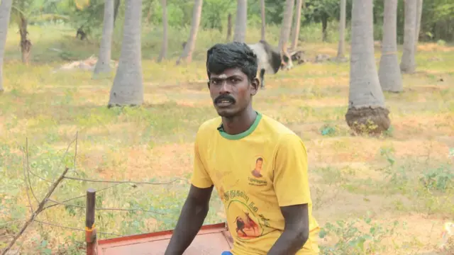 முத்துக்குமார்(