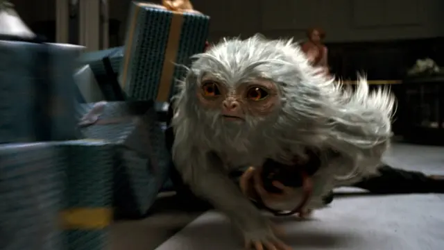 Demiguise