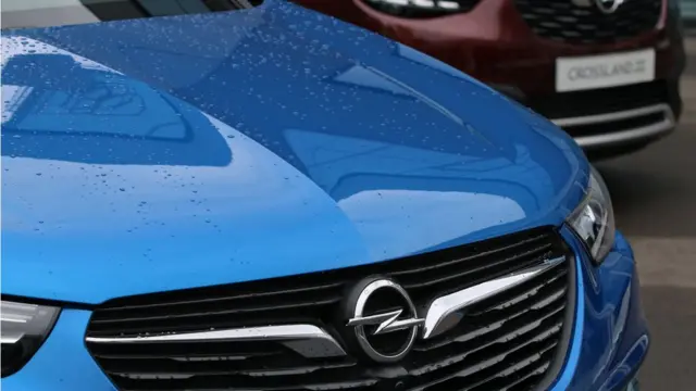 Opel