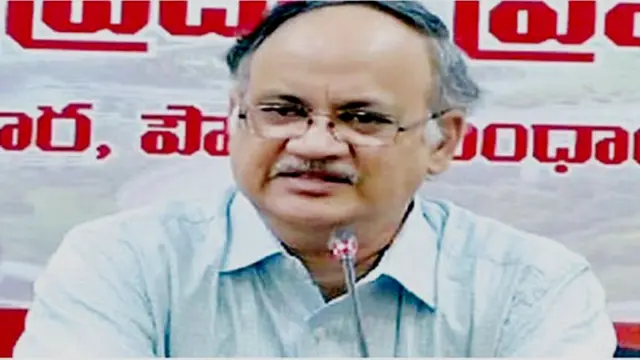 కుటుంబ రావు