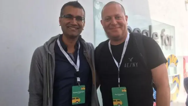 Aworan Ramesh Nagarajan