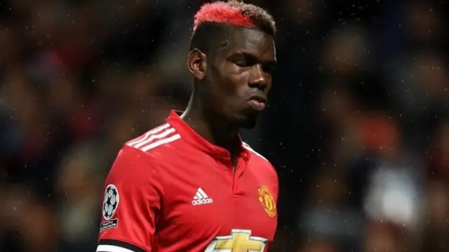 Paul Pogba