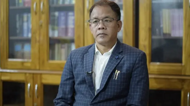 त्रिपुरा चुनाव