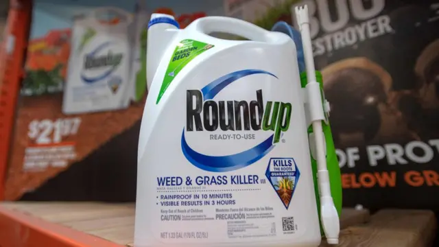 Embalagensfutebol ao vivo com imagem hojeRoundup da Monsanto