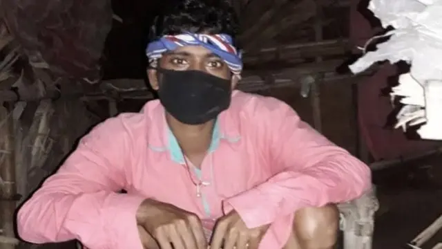 मजदूरों की आंखों के सामने अंधेरा है और दिमाग खाली