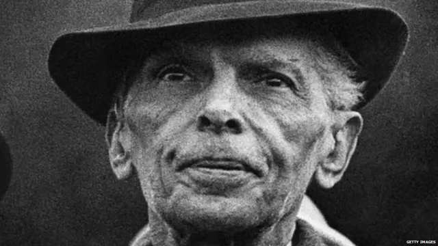 JINNAH