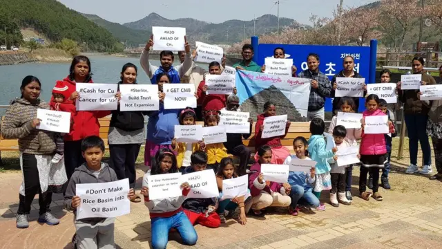 கொஜே தீவு தமிழர்கள்