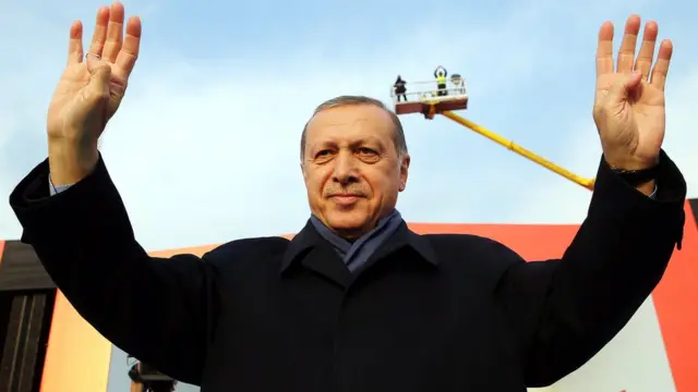 ERDOGAN