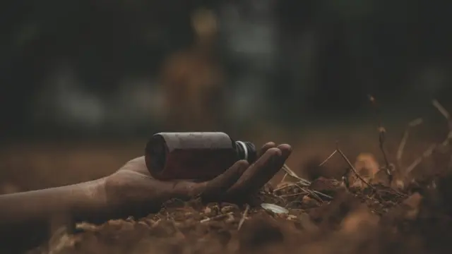 રાજ્યમાં કોઈ ખેડૂતે આત્મહત્યા કરી હશે તો સરકાર તરફથી તેમને કોઈ આર્થિક વળતર નહીં મળી શકે