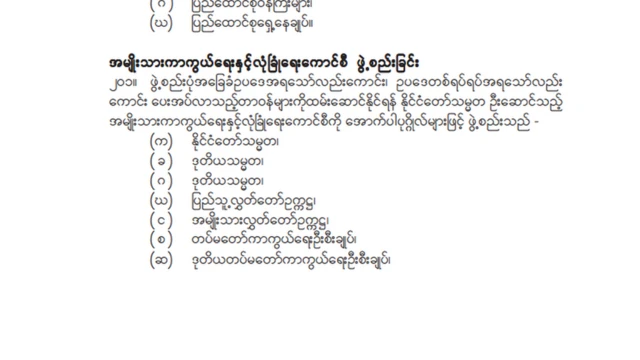 ၂၀၀၈ အခြေခံဥပဒေ