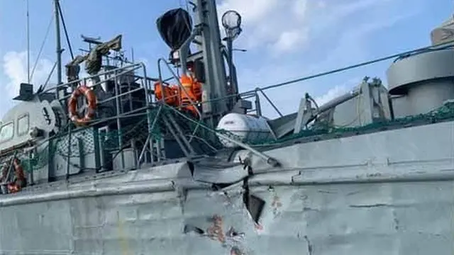 இந்திய - இலங்கை மீனவர் பிரச்னை