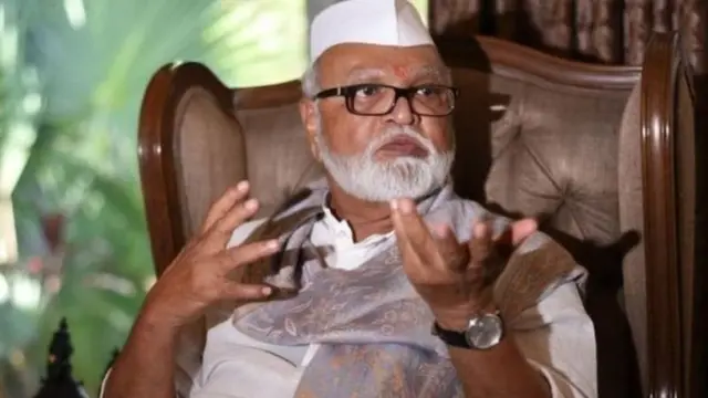 छगन भुजबळ