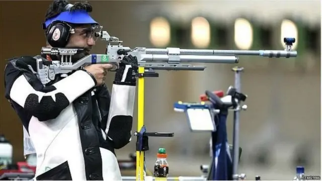 2008 ਬੀਜਿੰਗ ਓਲੰਪਿਕਸ ਵਿੱਚ ਸੋਨ ਤਮਗਾ ਜਿੱਤਣ ਵਾਲੇ ਅਭਿਨਵ ਬਿੰਦਰਾ ਵੀ ਮਾਨਸਿਕ ਤਣਾਅ ਦਾ ਸ਼ਿਕਾਰ ਹੋ ਚੁੱਕੇ ਹਨ