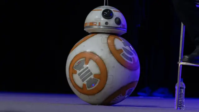 Робот из войн