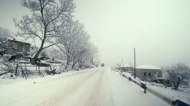 село Шурнух