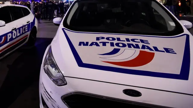 police france