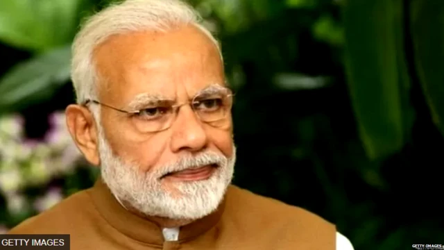 ਨਰਿੰਦਰ ਮੋਦੀ
