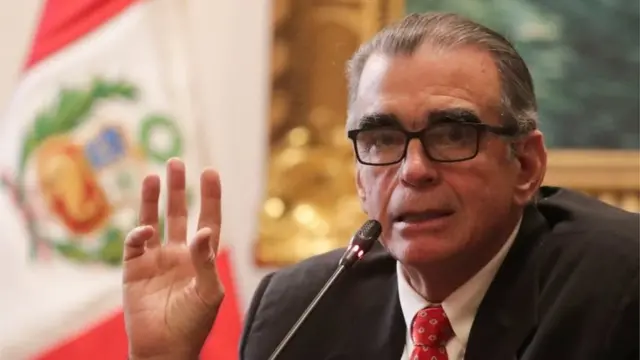 Pedro Olaechea