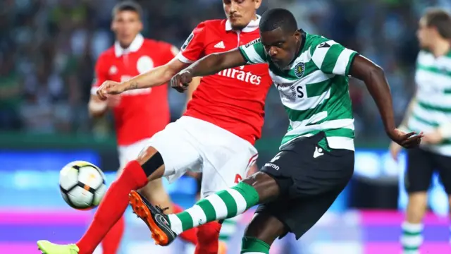 William Carvalho