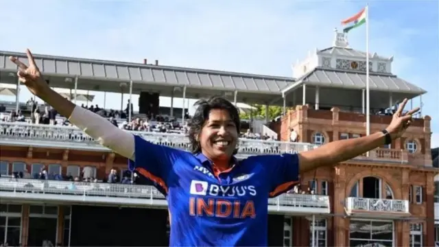 महिला क्रिकेट विश्व कप टीम इंडिया