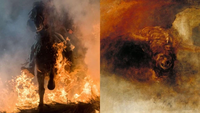 lukisan, foto 2019, peristiwa 2019