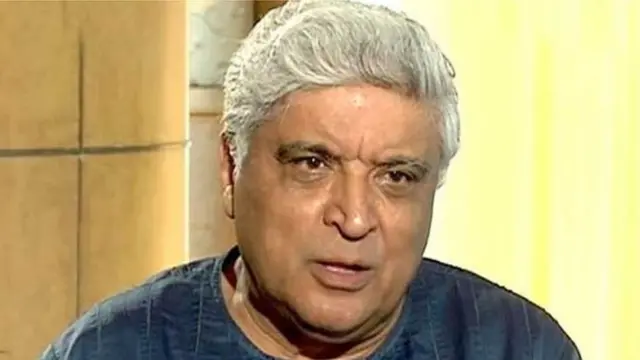 जावेद अख़्तर