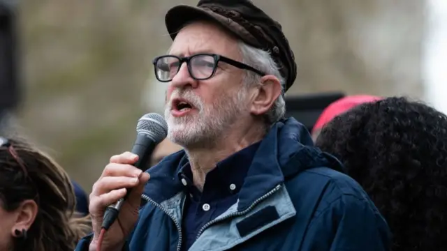 "لقد أصبح الآن هناك فكرة ثابتة لدى اليسار هو أن إسرائيل هي سبب معظم العلل في العالم"