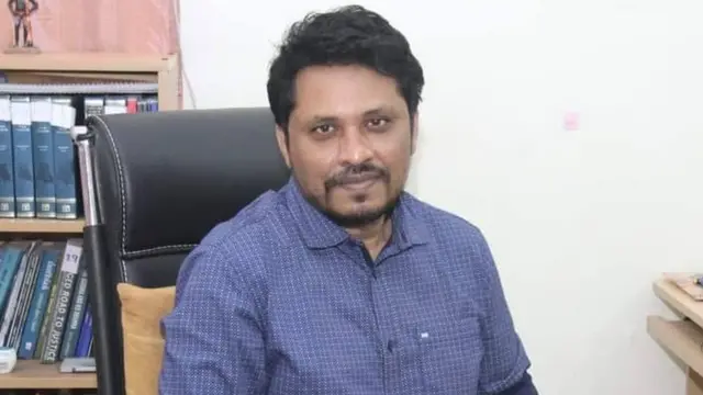 எவிடென்ஸ் கதிர்