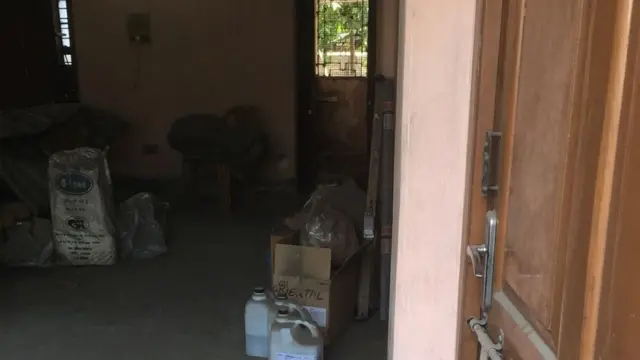 இறந்த தாயின் சடலத்தை 3 ஆண்டுகள் பாதுகாத்த மகன்