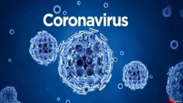 කොරෝනා