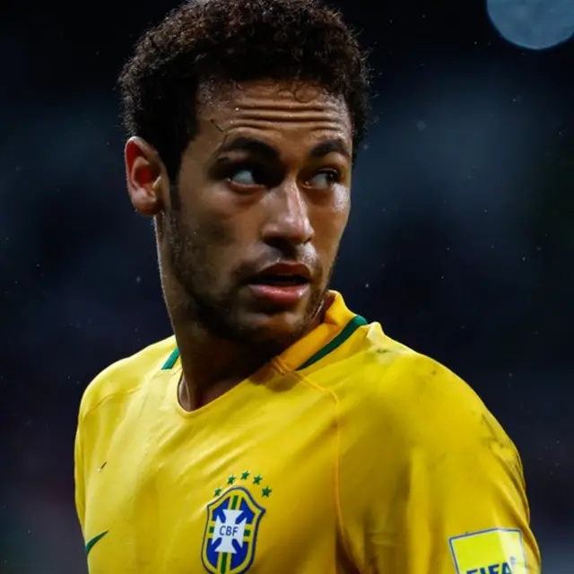 Neymar